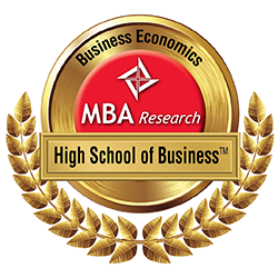 HSB: Business Economics - Level 5