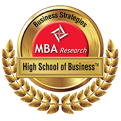 HSB: Business Strategies - Level 5