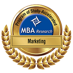 Accelerated Marketing - Level 4 3CR