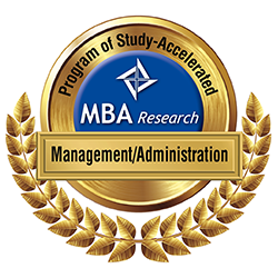 Accelerated Business Management and Administration - Level 4 2CR