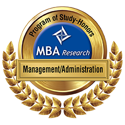 Honors&dash;Ready Business Management and Administration - Level 4 4CR